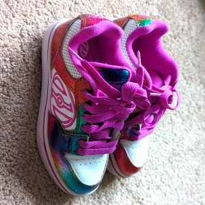 Heelys roller shoes